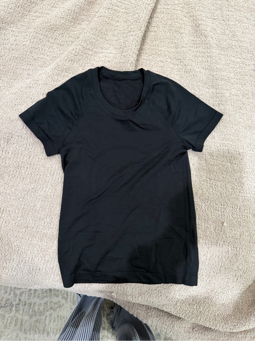 Lululemon Swiftly Tech 2.0 Shirt